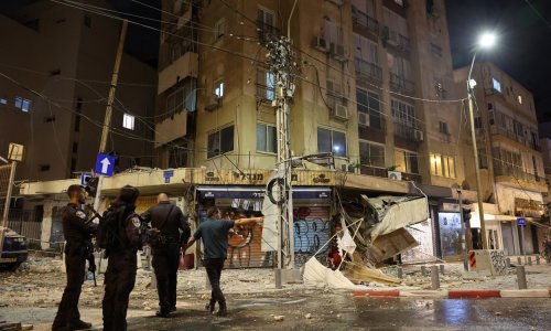 Apel izraelskih nogometnih klubova koji traže odgodu europskih utakmica; čeka se UEFA