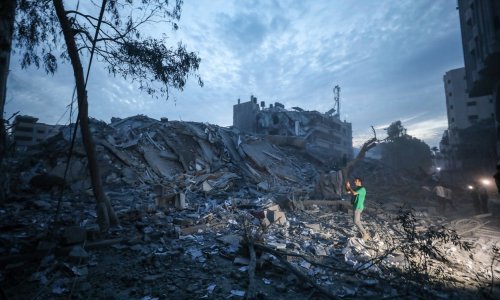 Među osobama koje je Hamas oteo ima i stranih državljana