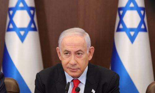 Izraelski premijer traži formiranje vlade nacionalnog jedinstva