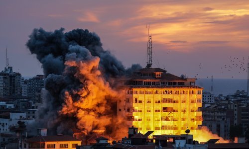 Stotine mrtvih i tisuće ranjenih u eskalaciji sukoba na Bliskom istoku, Netanyahu: 'Osvetit ćemo se za ovaj crni dan!'