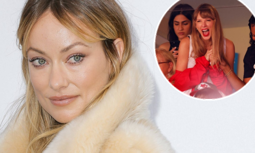 Olivia Wilde ovim je komentarom 'bocnula' Taylor Swift, a komentara nije izostalo