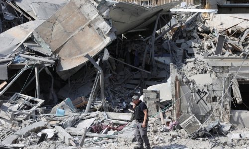 Kako je Hamas uspio izvesti iznenadni napad? 'Radi se o velikom obavještajnom propustu Izraelaca'