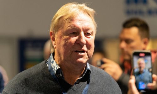 Njemačka ima novog izbornika nakon onoga što im se dogodilo prvi put u povijesti