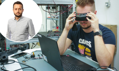 Dronovi stižu u hrvatske škole: Orqa nam je otkrila detalje o novom programu