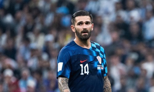 Marko Livaja objavio: Odlazim iz hrvatske reprezentacije!