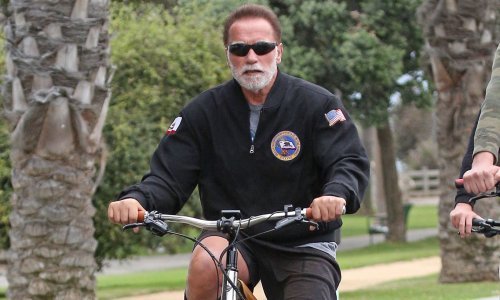 Izjava Arnolda Schwarzeneggera o mladima izazvala je burne reakcije