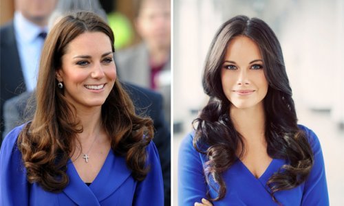 Obje su princeze, a tako su različite