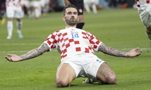 ANKETA Što mislite o odlasku Marka Livaje iz hrvatske reprezentacije?
