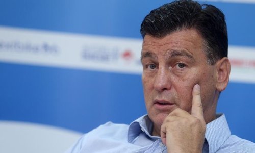 Damir Škaro: Sve zacrtano uspio sam ostvariti napornim radom