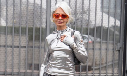 Wow efekt: Statement hlače sjedokose modne ikone skidaju godine u trenu