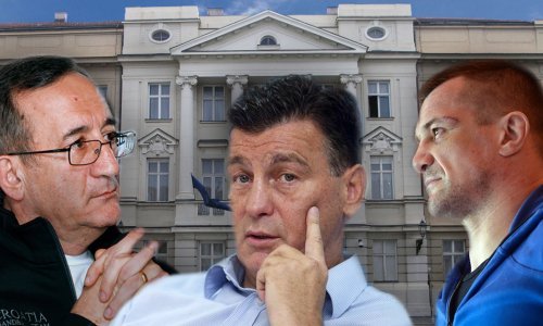 Oni su sa sportskih borilišta stigli u Sabor; evo s kakvim uspjehom