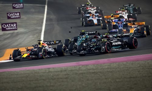 Max Verstappen 49. pobjedom u karijeri potvrdio treći uzastopni naslov svjetskog prvaka