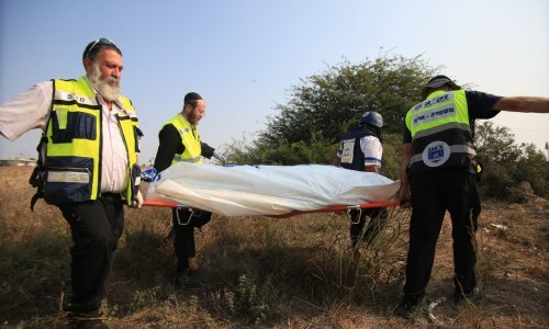 Najmanje 260 tijela pronađeno na izraelskom festivalu nakon napada