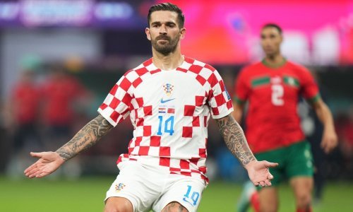 Otkriveno zašto je Marko Livaja napustio reprezentaciju; ovo ga je posebno pogodilo