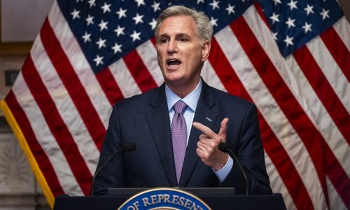 Napeti tjedan u SAD-u; republikanci se pokušavaju dogovoriti o novom predsjedniku Zastupničkog doma