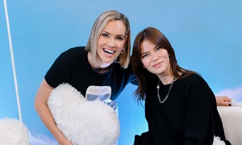 Vesna Pisarović: 'Nekad mislim da jednostavno nisam bitna'