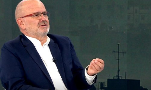 Ante Letica: Situacija u Izraelu je zapaljiva i vrlo opasna