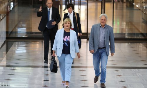 Sindikalisti stigli u Ministarstvo; starta drugi krug pregovora o povećanju plaća