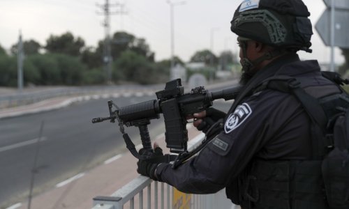 Izraelske snage ubile dvoje tinejdžera na Zapadnoj obali