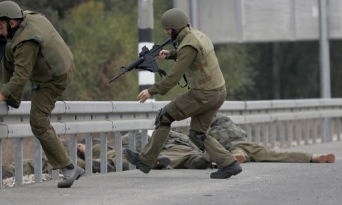 Glavni vojni glasnogovornik: Izrael unovačio 300.000 rezervista i kreće u ofenzivu