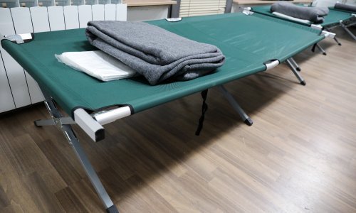 Prosvjed za beskućnike u utorak Zagrebu