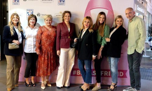 Panel #breastfriend obilježio početak mjeseca borbe protiv raka dojke