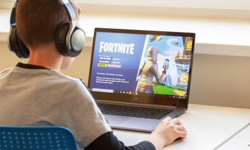 Naftna kompanija iskoristila Fortnite influencere kako bi utjecala na djecu