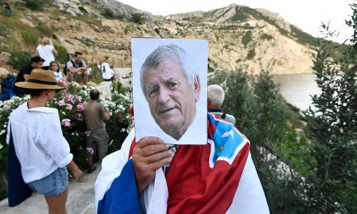 Milanovićev sin vratio ga u fokus: Kako posluje Stipe Latković