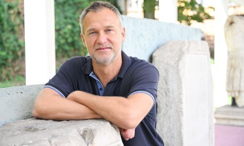 Novi ravnatelj Muzeja za umjetnost i obrt stupio na dužnost