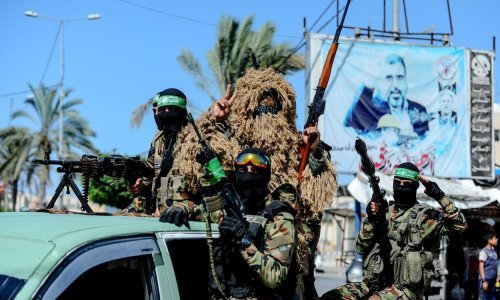 Hamas: Nikakvi pregovori s Izraelom za sada nisu mogući. Ovo je prioritet