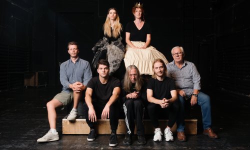 Drama 'Marija Stuart' Friedricha Schillera prva je ovosezonska premijera Teatra &TD