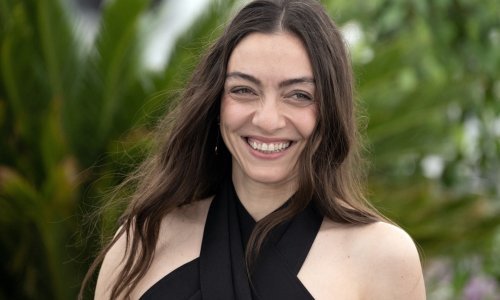 Zvijezda serije 'Duhovi prošlosti': 'Ima još puno priča koje želim ispričati'