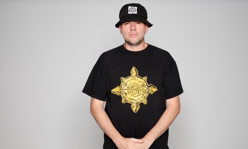 Fenomenalni kanadski DJ Skratch Bastid pridružuje se proslavi Phat Phillijevog 48. rođendana u Petom Kupeu