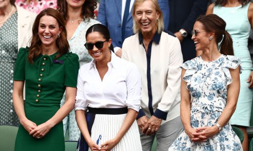 Sprema li se veliko okupljanje? Sve je spremno za slavlje u kraljevskoj obitelji