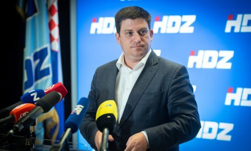 Butković o Barbariću: O svemu se razgovara, sve će biti kako treba