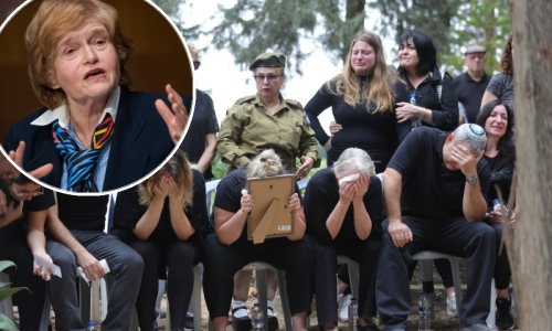 Otvoreni antisemitizam: 'Najveći broj Židova ubijenih u jednom danu od holokausta'