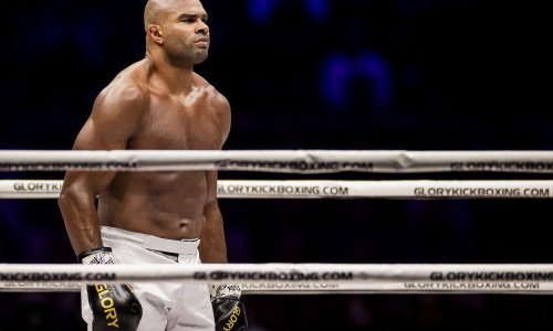 Alistair Overeem u borilačkoj mirovini, iznenadio s time što će raditi u budućnosti