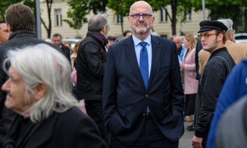 Hoće li Izrael omogućiti humanitarni koridor za civile iz Gaze? 'To nije fer pitanje'