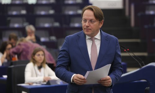 Europska komisija pokreće hitnu reviziju pomoći Palestincima