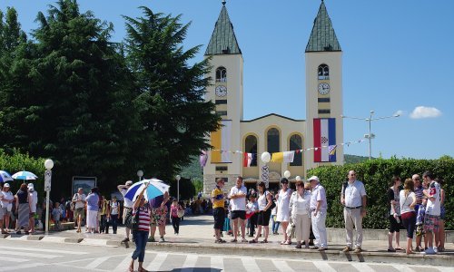 Austrijanci secirali čudo u Međugorju i podsjetili na mračnu prošlost Hercegovine