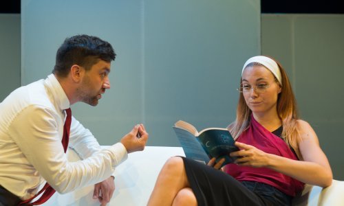 Kazalište KNAP otvara sezonu uz novog voditelja i natječaj za novi dramski tekst