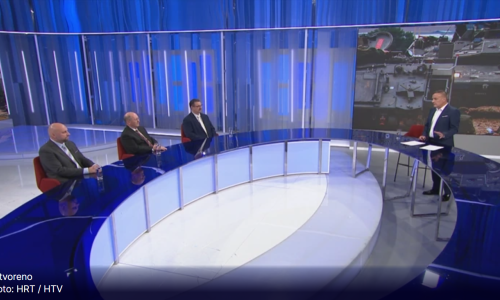 Hoće li doći do kopnene invazije Gaze i što će biti s Fatahom i Zapadnom obalom?