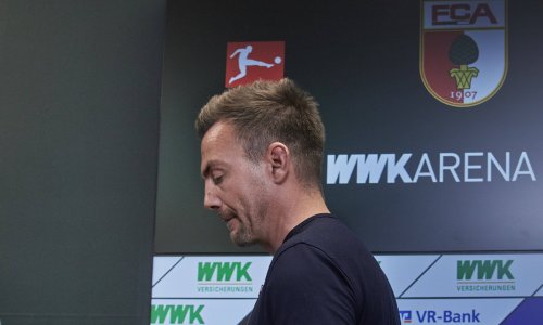 Imamo prvu trenersku žrtvu u Bundesligi!