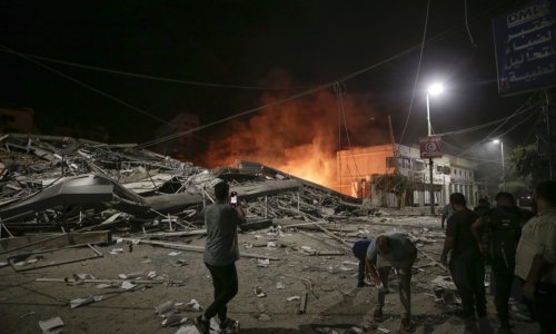 Hamas prijeti ubijanjem taoca za svaki izraelski napad