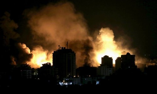 Crnogorskim zrakoplovom iz Izraela evakuirana 101 osoba