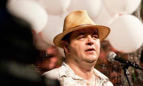 Evo gdje je danas i čime se bavi Marijan Ban