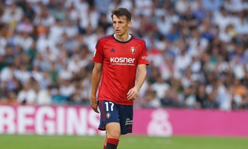 Hrvat briljira u Španjolskoj; potpisao je novi ugovor s rekordnom klauzulom