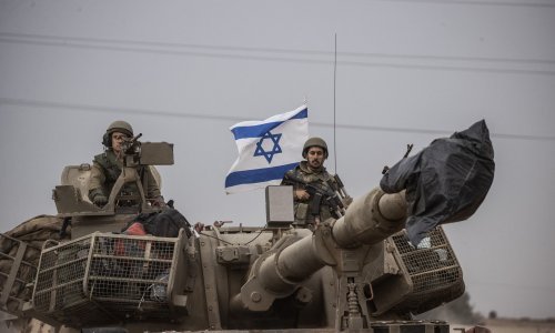 Izraelska vojska: Napustite Gazu dok još možete!