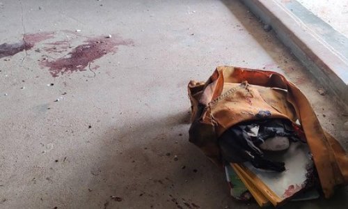 Napadnut izbjeglički logor u Mjanmaru; među 29 poginulih žene i djeca