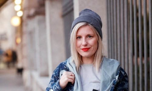 Ida Prester organizirala dvorišni buvljak: 'Nema što nema u garaži'